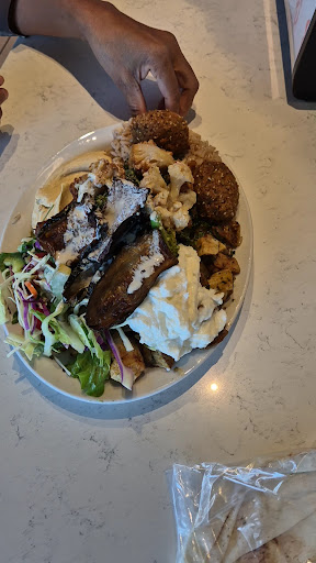 Photo of Shawarma Palace - 2440 Bank St, Ottawa, ON K1V 8S1